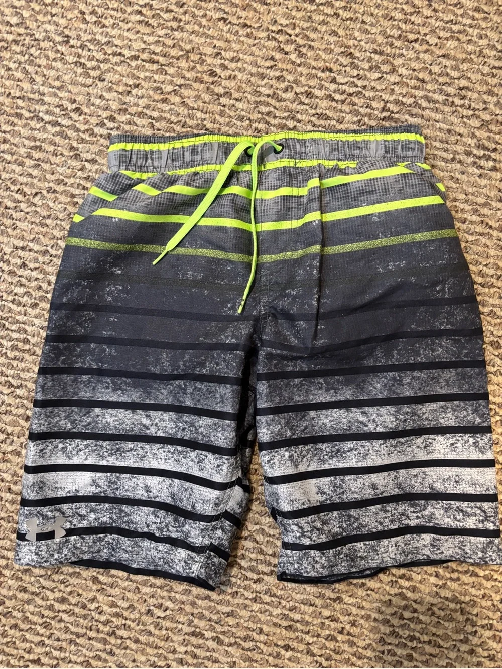 Boys swim trunks